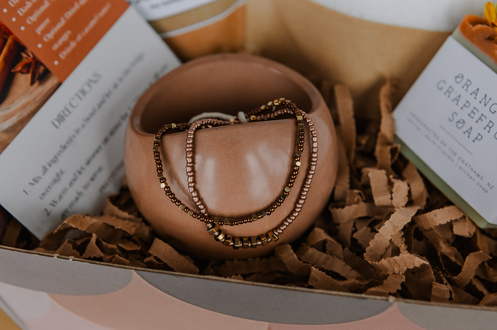Pretty Things Autumn Gift Box