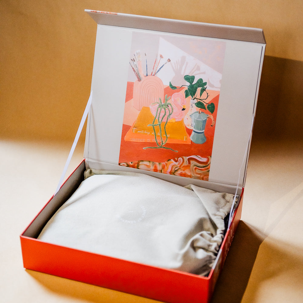 A Sunlit Corner Jigsaw Puzzle