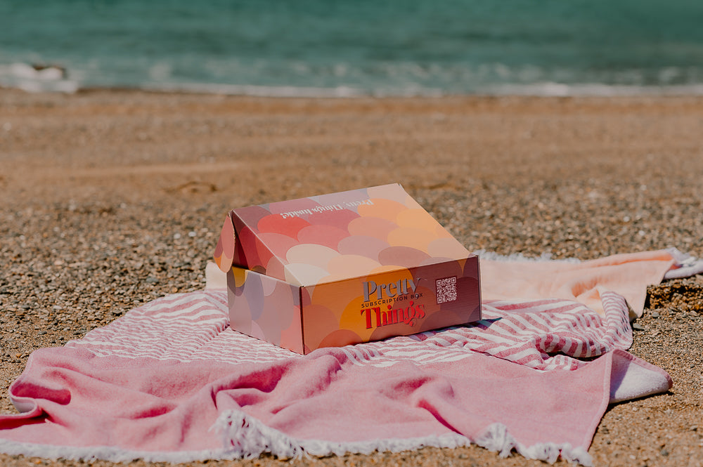 Pretty Things Summer Box