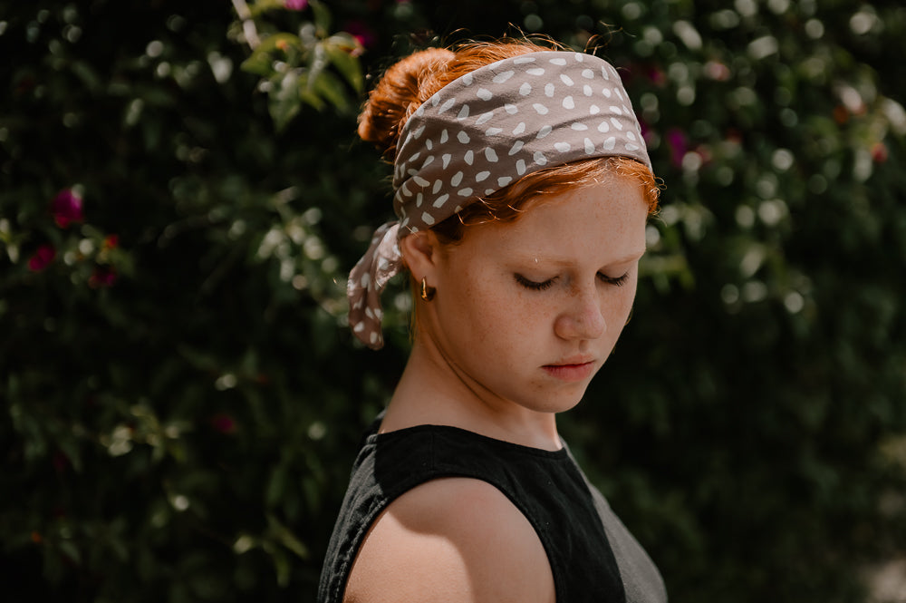 Hair Wrap