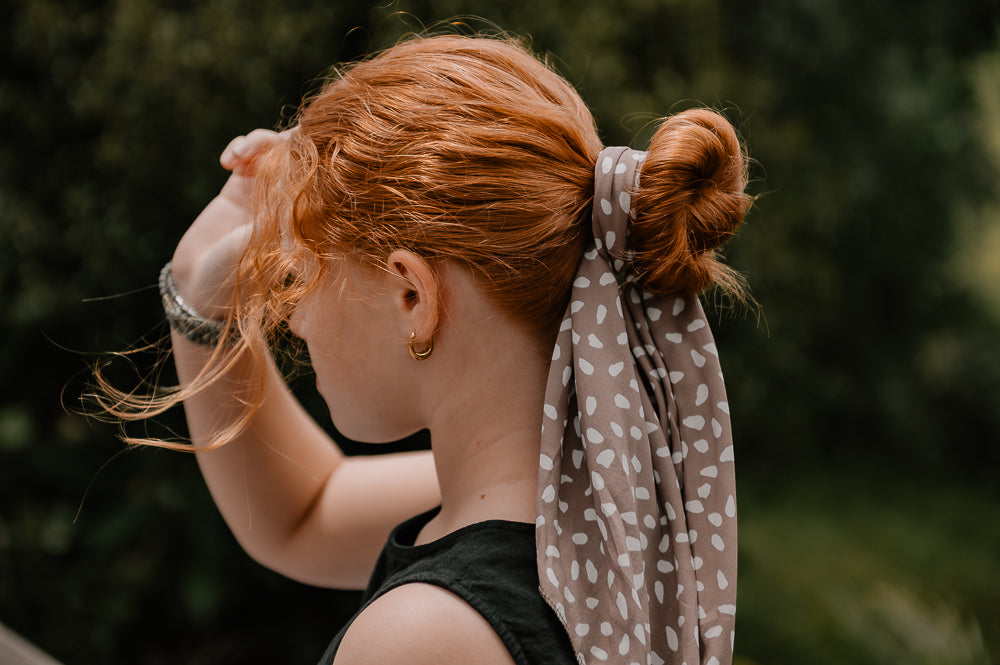 Hair Wrap