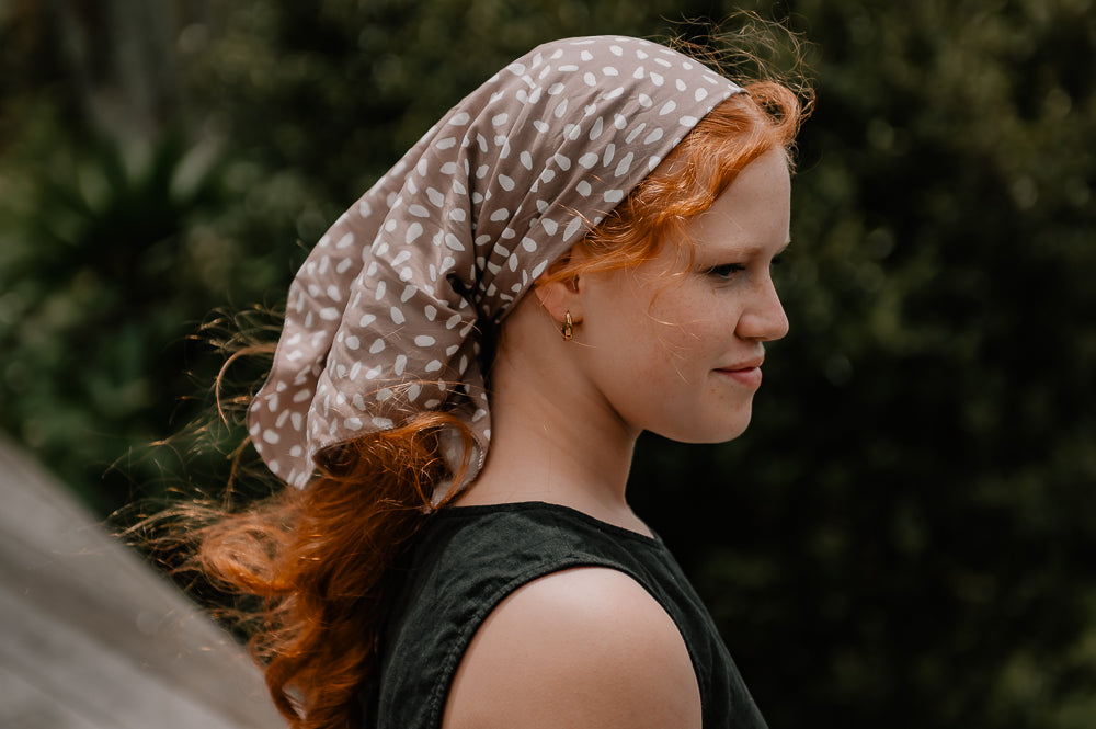 Hair Wrap