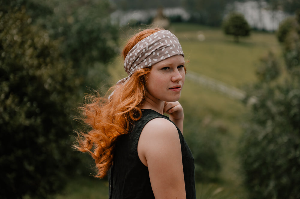 Hair Wrap