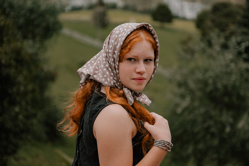 Hair Wrap