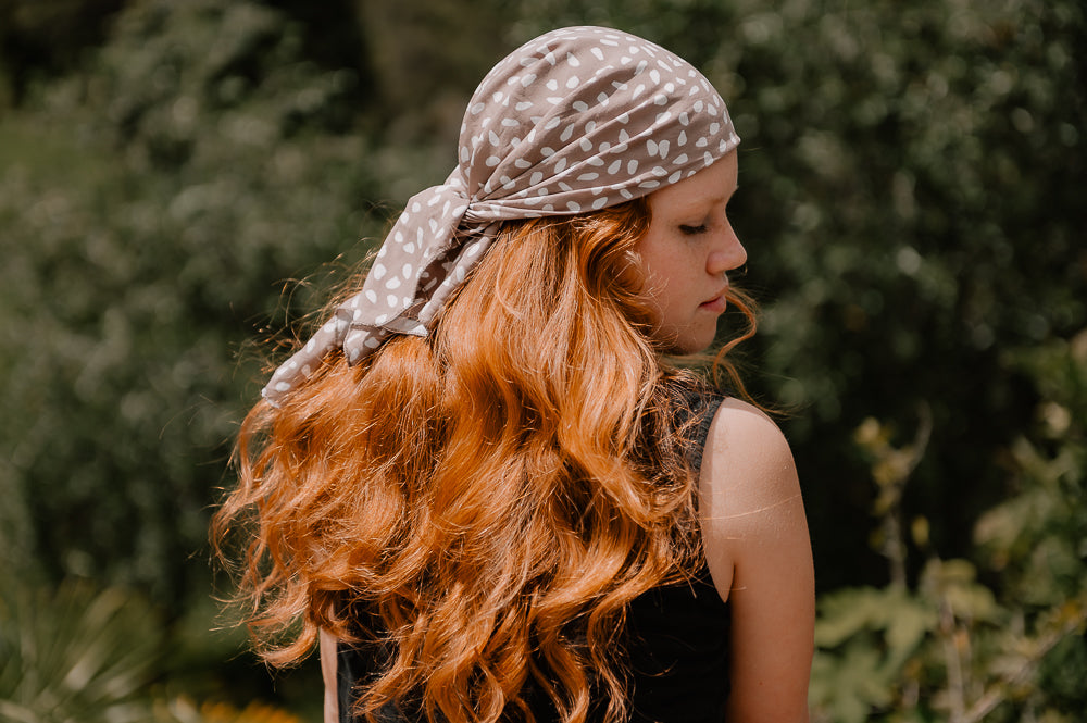 Hair Wrap