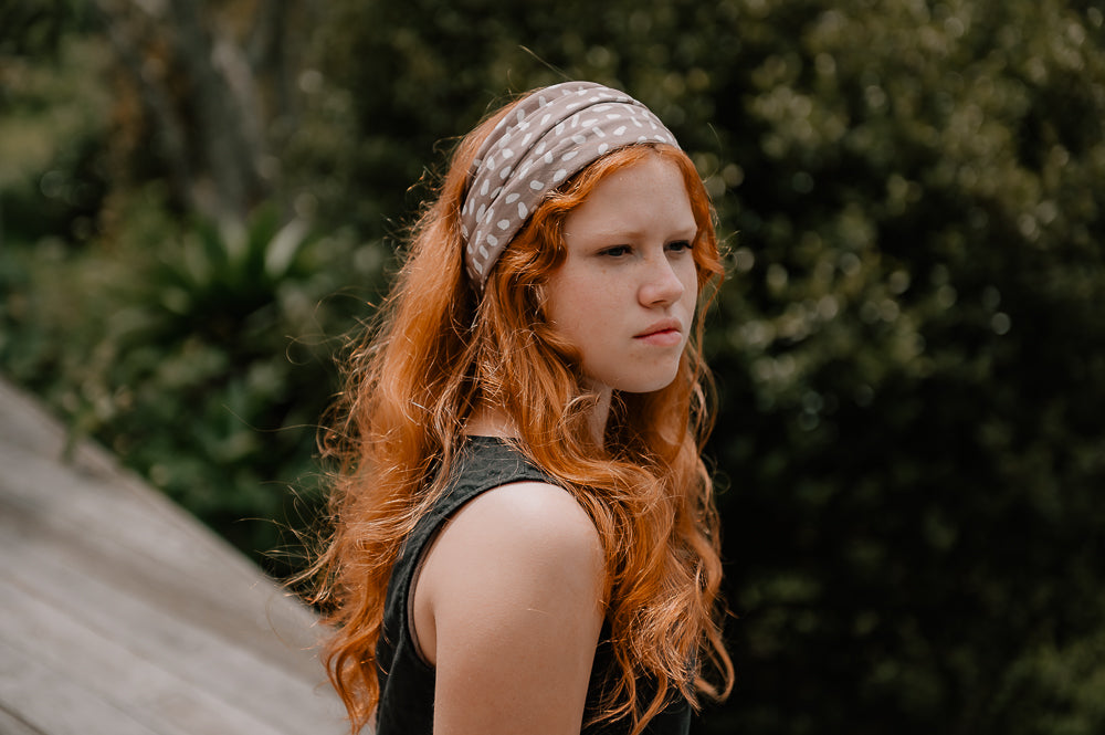Hair Wrap
