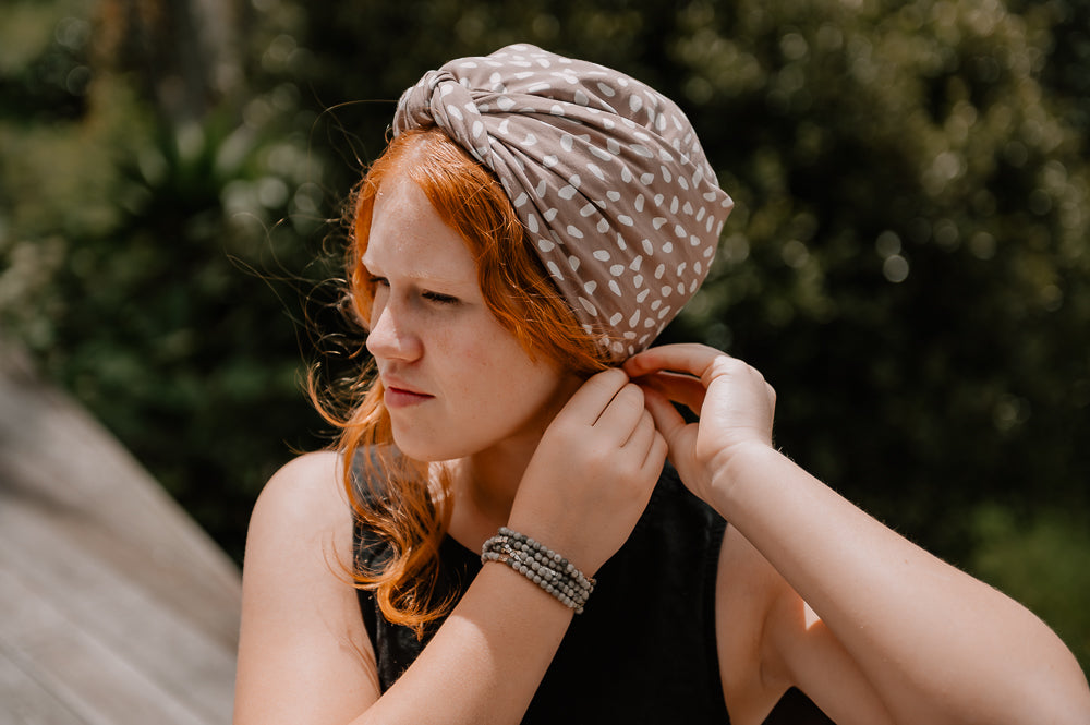 Hair Wrap