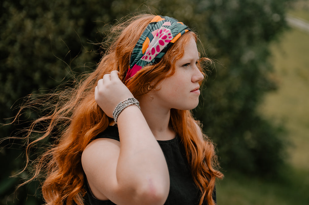 Hair Wrap