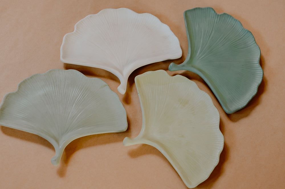 Concrete Trinket Tray - Box add on