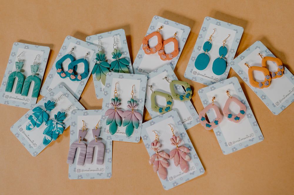 Pretty Things Summer Box