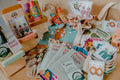 Pretty Things Summer Gift Box