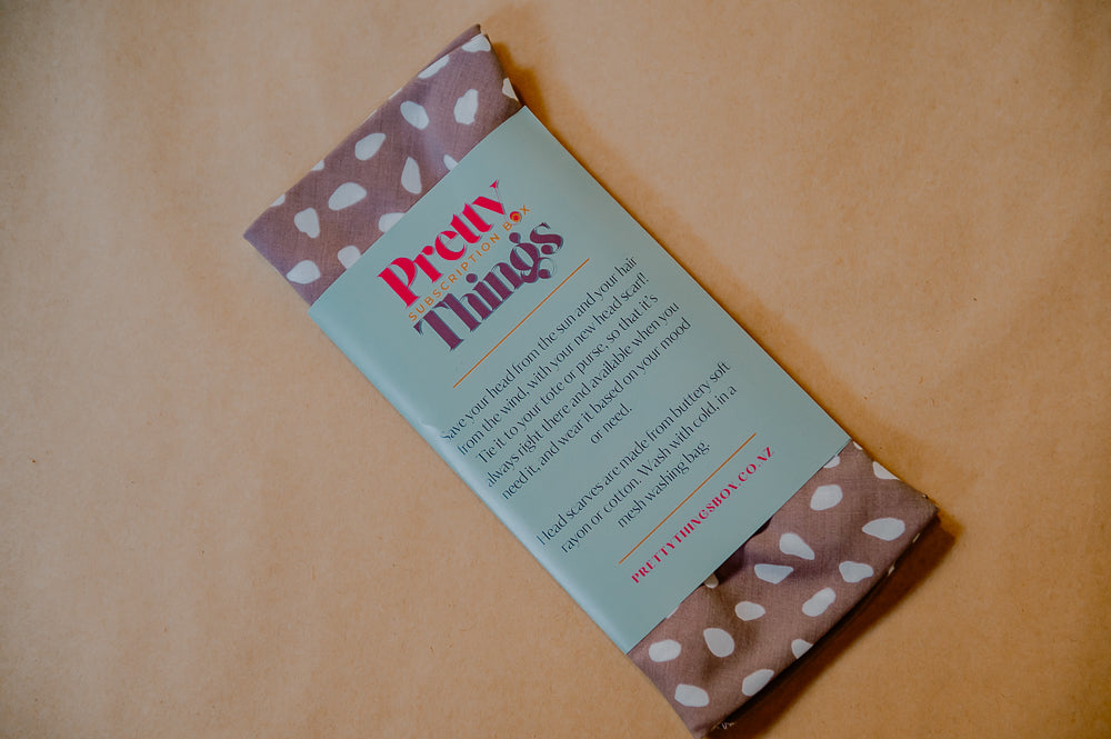 Hair Wrap