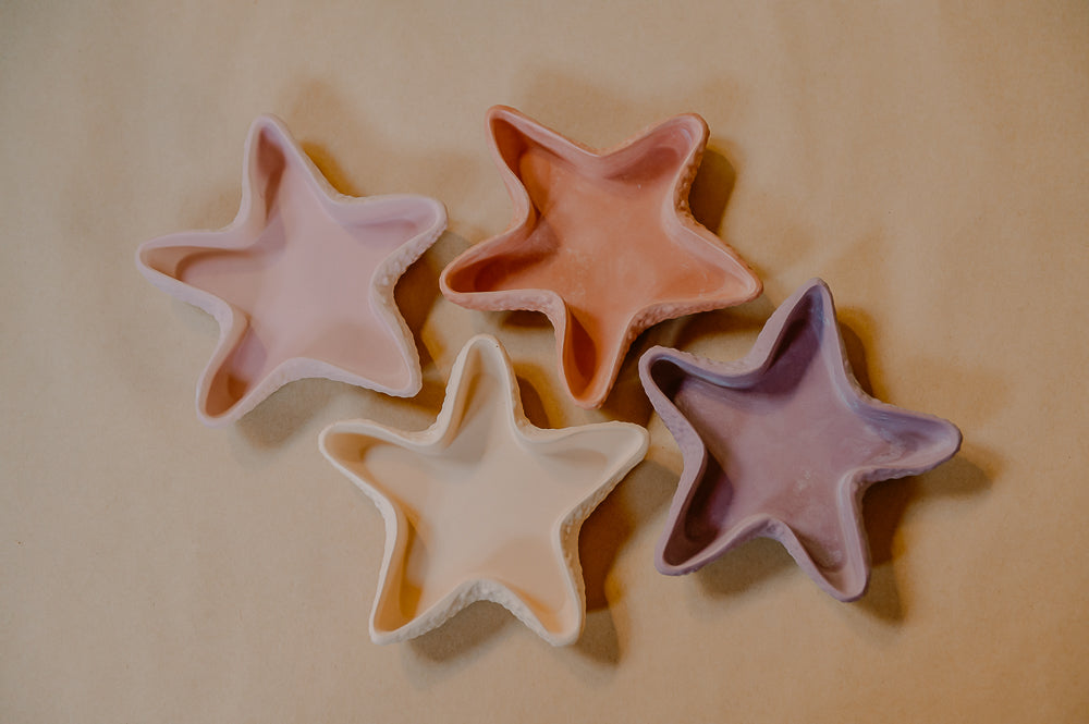 Concrete Trinket Tray - Box add on