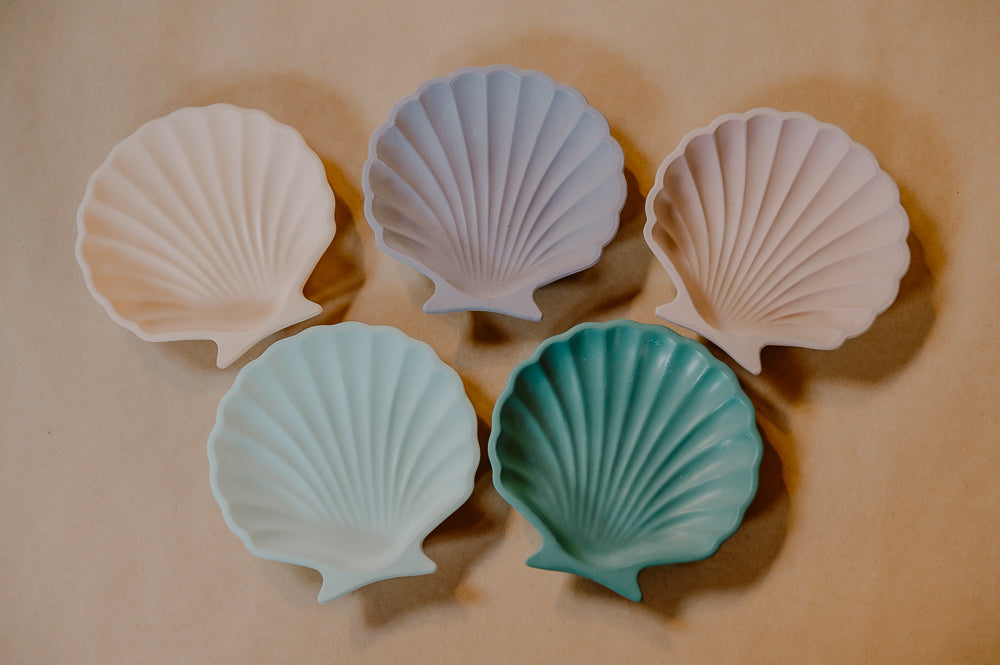 Concrete Trinket Tray - Box add on