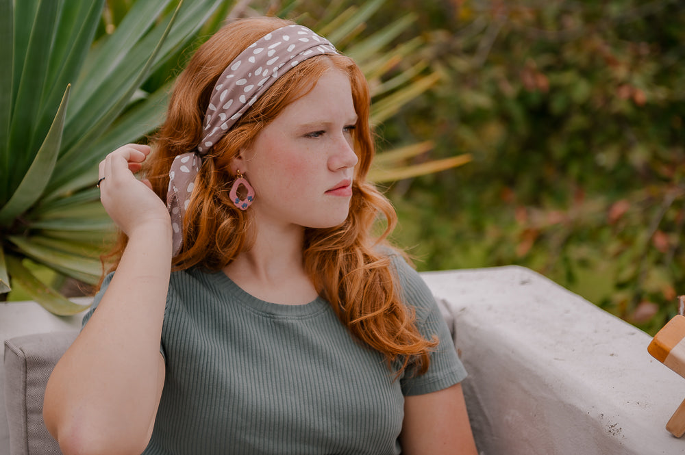 Hair Wrap