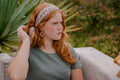 Hair Wrap