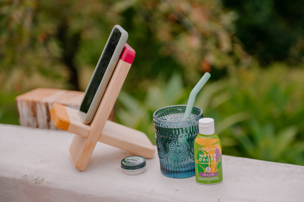 All Natural Purse Size Sunscreen