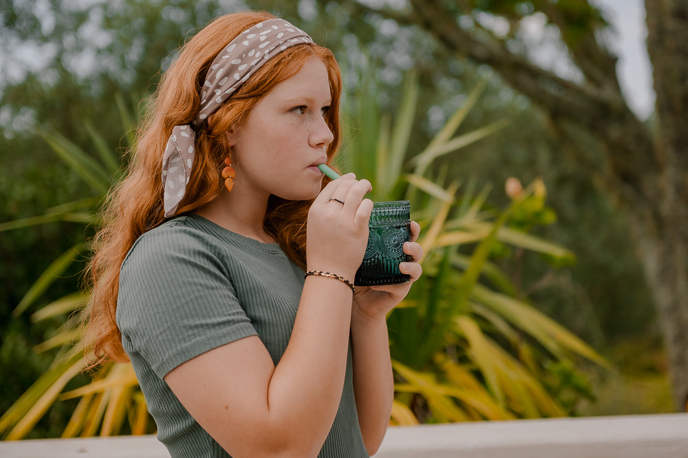 Vital Zing Water Flavour Drops - Box add on